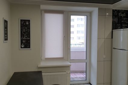 ул. Аллейная, 5, 1 этаж