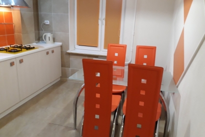 пер. Угловой, 8, 1 этаж