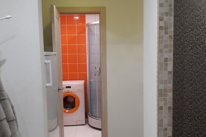 пер. Угловой, 8, 1 этаж