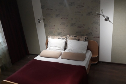 пер. Угловой, 8, 1 этаж