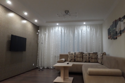 пер. Угловой, 8, 1 этаж