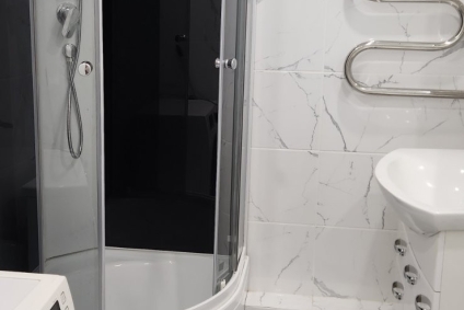 Однокомнатная квартира недалеко от центра