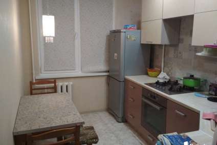 бульвар Непокорённых, 61, 2 этаж