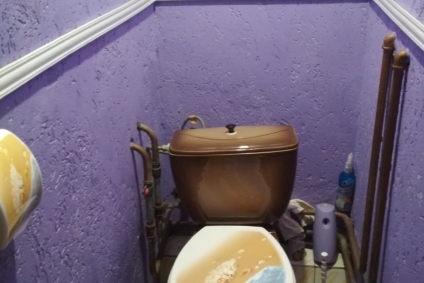 бульвар Непокорённых, 61, 2 этаж