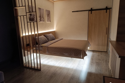 Студия в центре (Атриум, ЦУМ)