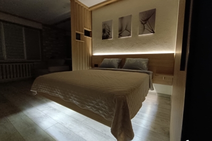 Студия в центре (Атриум, ЦУМ)