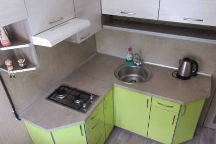 Квартира в самом центре города