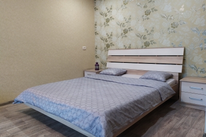 Квартира в самом центре города