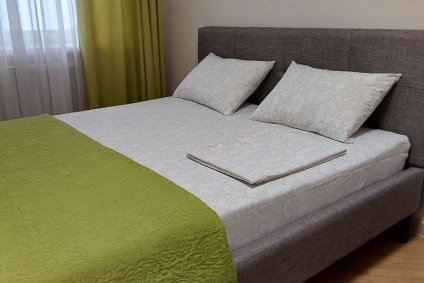 Сдается уютная квартира в самом центре города