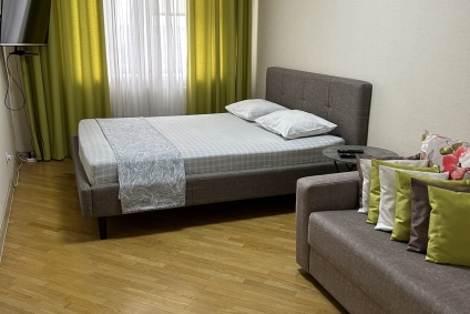 Сдается уютная квартира в самом центре города