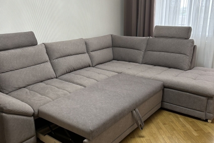 Сдается уютная квартира в самом центре города