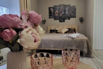 Квартира на сутки