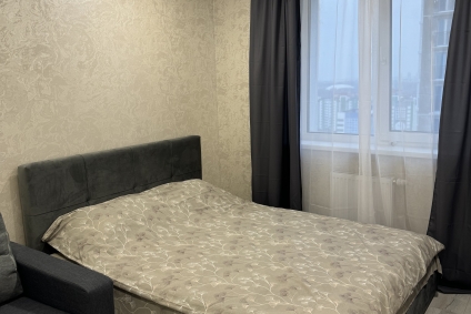 Отличная квартира студия рядом с центром