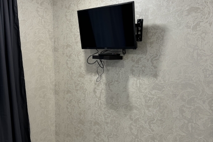 Отличная квартира студия рядом с центром