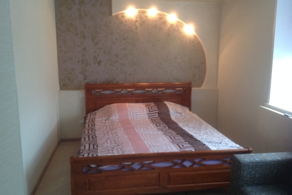 Квартира в самом центре с отличным ремонтом