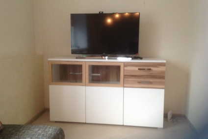 Квартира в самом центре с отличным ремонтом