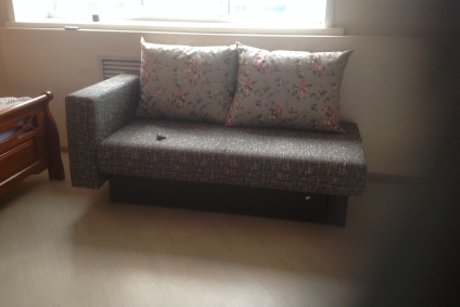 Квартира в самом центре с отличным ремонтом