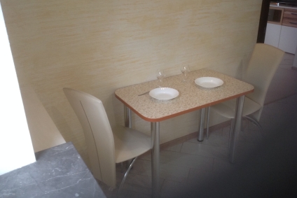 Квартира в самом центре с отличным ремонтом