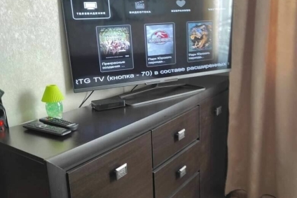 Квартира рядом с ЖД вокзалом посуточно