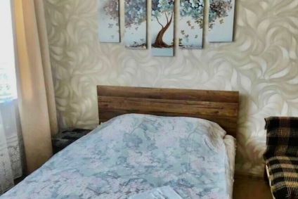 Квартира рядом с ЖД вокзалом посуточно