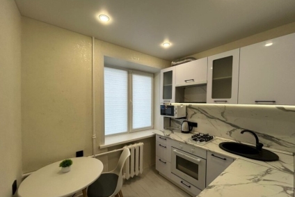 Квартира с хорошим ремонтом в Могилеве!