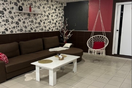 ИДЕАЛЬНЫЙ ВАРИАНТ ДЛЯ ТЕХ, КТО ЛЮБИТ КОМФОРТ И УЮТ