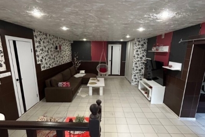 ИДЕАЛЬНЫЙ ВАРИАНТ ДЛЯ ТЕХ, КТО ЛЮБИТ КОМФОРТ И УЮТ