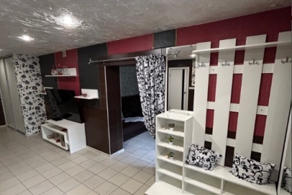 ИДЕАЛЬНЫЙ ВАРИАНТ ДЛЯ ТЕХ, КТО ЛЮБИТ КОМФОРТ И УЮТ