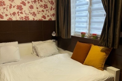 ИДЕАЛЬНЫЙ ВАРИАНТ ДЛЯ ТЕХ, КТО ЛЮБИТ КОМФОРТ И УЮТ