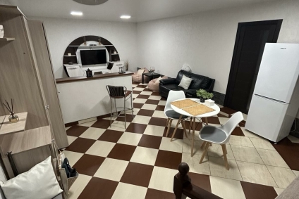 ИДЕАЛЬНЫЙ ВАРИАНТ ДЛЯ ТЕХ, КТО ЛЮБИТ КОМФОРТ И УЮТ