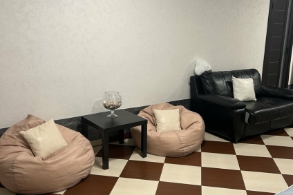 ИДЕАЛЬНЫЙ ВАРИАНТ ДЛЯ ТЕХ, КТО ЛЮБИТ КОМФОРТ И УЮТ