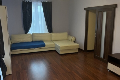 Квартира на сутки, недели.