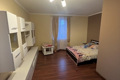 Квартира на сутки, недели.