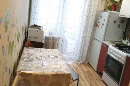 1ком. квартира напротив Дворца Гимнастики