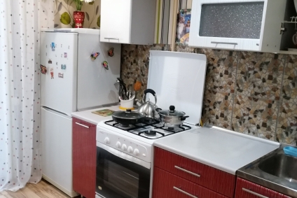 1ком. квартира напротив Дворца Гимнастики