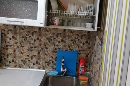 1ком. квартира напротив Дворца Гимнастики