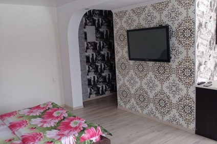 Сдается квартира в центре города !!!