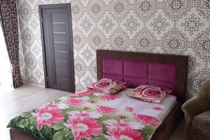 Сдается квартира в центре города !!!