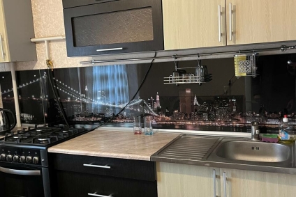 Сдается квартира в центре города !!!