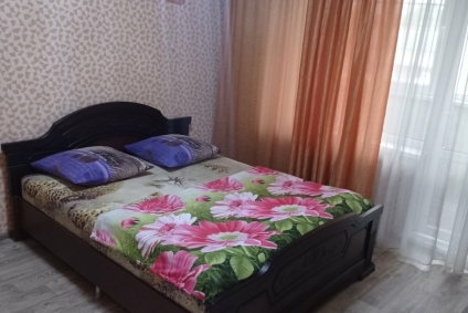 Сдается квартира в центре города !!!