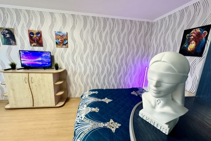 Квартира в самом центре Могилева