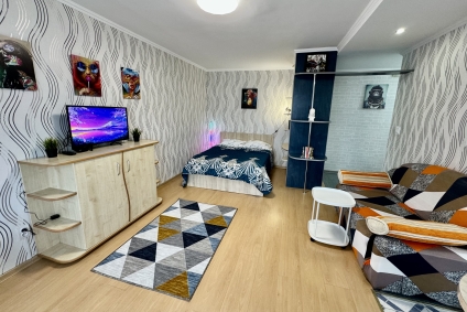 Квартира в самом центре Могилева