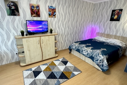 Квартира в самом центре Могилева