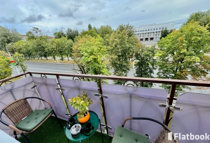Квартира в самом центре Могилева