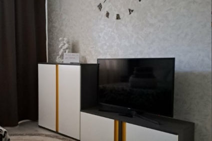 1-комнатная квартира на сутки и часы. Каштановая 5