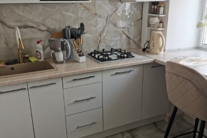 Удобные апартаменты в центре города для гостей