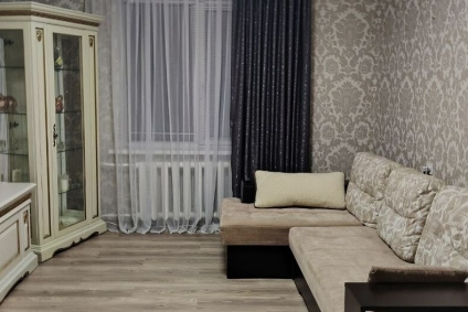 ул. Бурденко, 8, 2 этаж