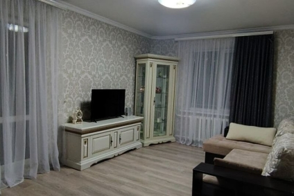 ул. Бурденко, 8, 2 этаж