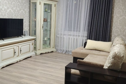 ул. Бурденко, 8, 2 этаж