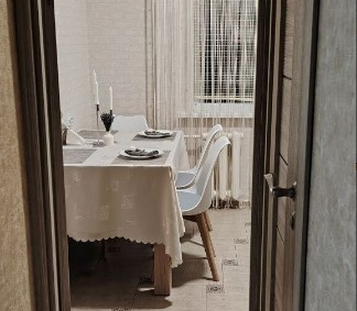 ул. Бурденко, 8, 2 этаж